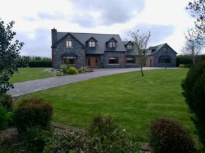 Immaculate 1-Bed Apartment in Cavan
